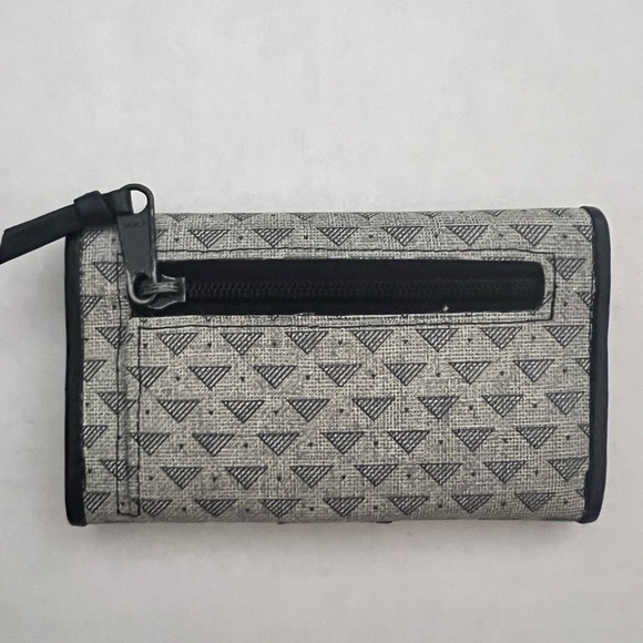 Vintage Liz Claiborne Wallet - Picture 3 of 3